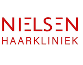 Nielsen Haarkliniek hair transplant clinics in Netherlands