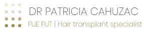 Dr Patricia Cahuzac hair transplant clinics in France